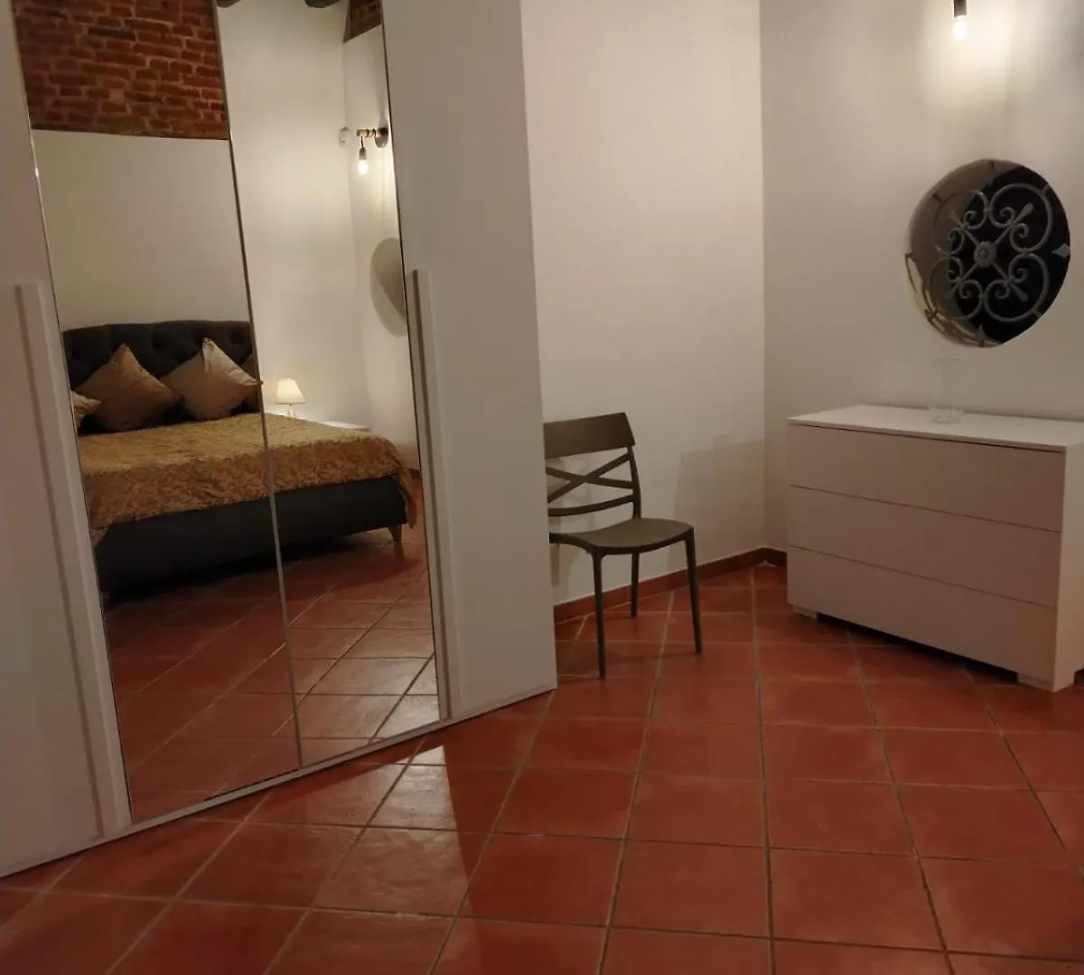 Apartmán Vittorio Cathedral House Palermo