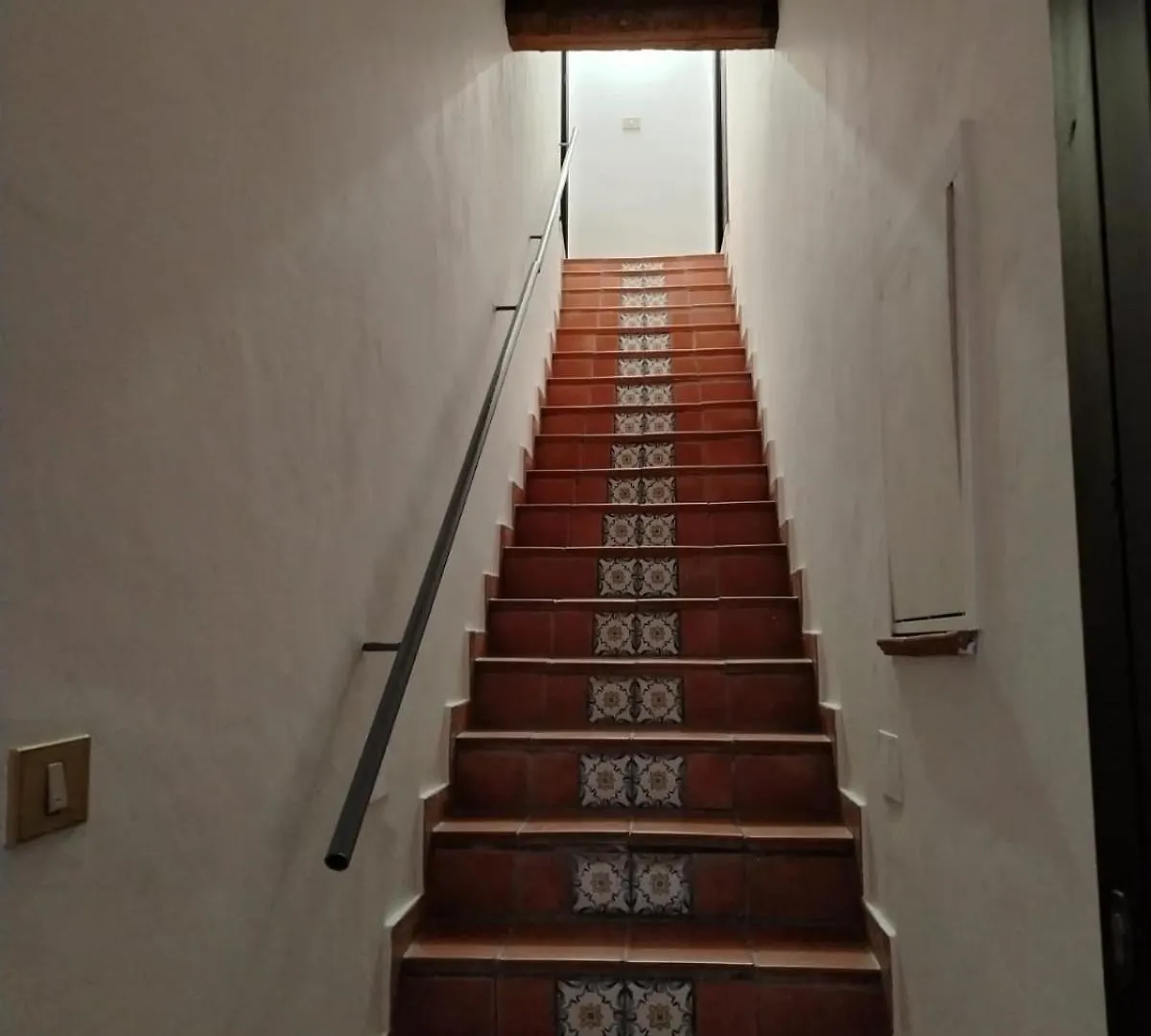 Apartmán Vittorio Cathedral House Palermo