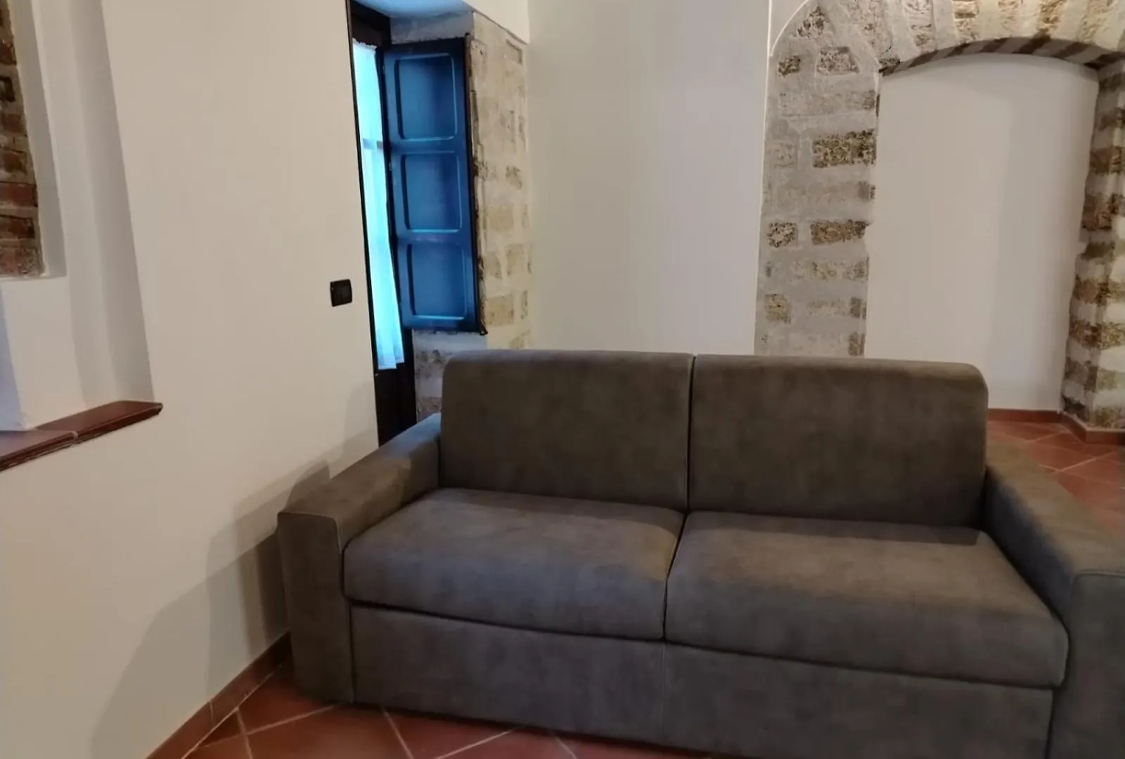 Apartmán Vittorio Cathedral House Palermo Itálie