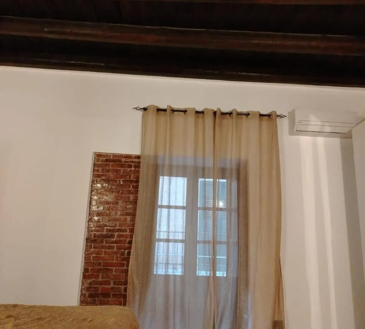 Apartmán Vittorio Cathedral House Palermo